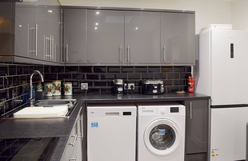 Crieff Cottage | 3 bedroom accommodation in Crieff