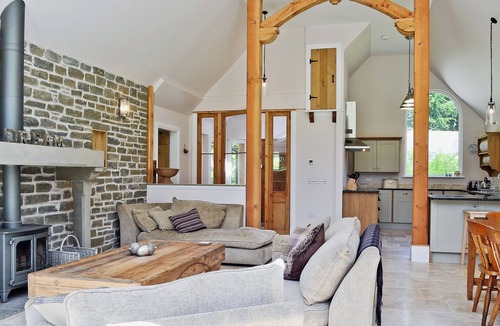 Crieff Cottage | 3 bedroom accommodation in St Fillans, near Crieff