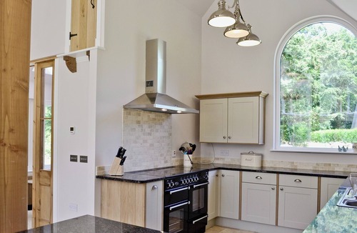 Crieff Cottage | 3 bedroom accommodation in St Fillans, near Crieff