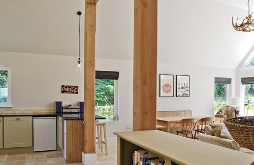 Crieff Cottage | 3 bedroom accommodation in St Fillans, near Crieff