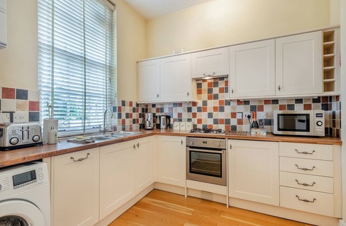 Cromer Cottage | 3 bedroom accommodation in Cromer
