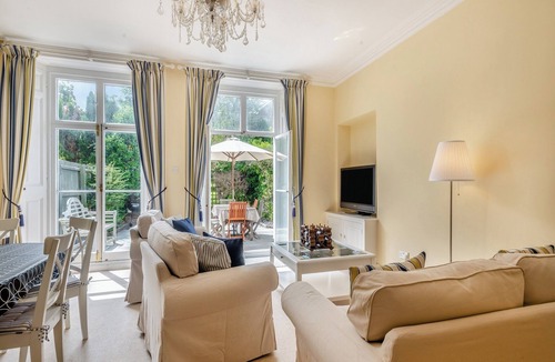 Cromer Cottage | 3 bedroom accommodation in Cromer