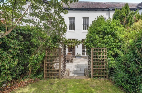 Cromer Cottage | 3 bedroom accommodation in Cromer