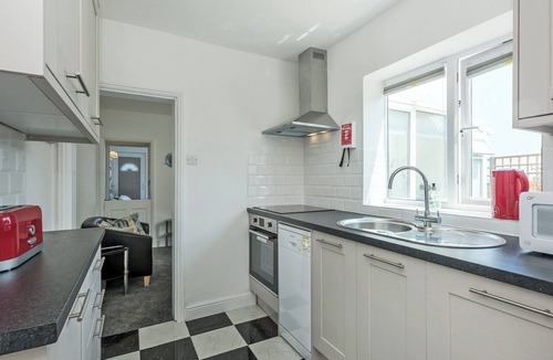 Overstrand Cottage | 3 bedroom accommodation in Overstrand, Cromer