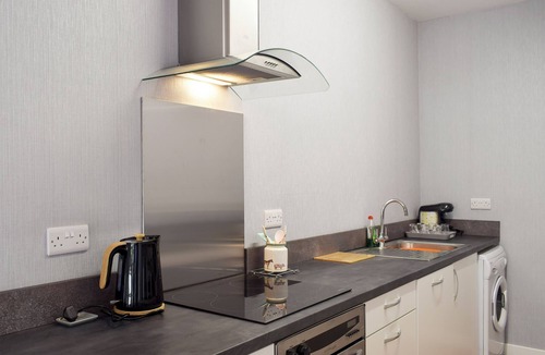 Ceres Cottage | 3 bedroom accommodation in Ceres, near Cupar