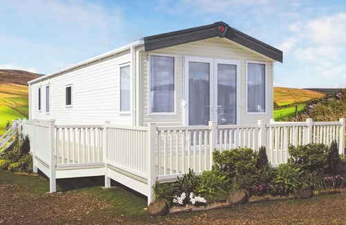 Dinas House | 3 bedroom accommodation in Llandwrog, Caernarfon