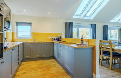 Duror Cottage | 3 bedroom accommodation in Duror