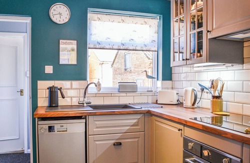Muston Cottage | 3 bedroom accommodation in Filey