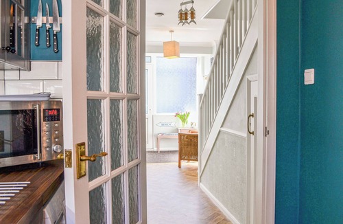 Muston Cottage | 3 bedroom accommodation in Filey