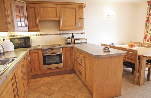 Llanfair Cottage | 3 bedroom accommodation in Harlech