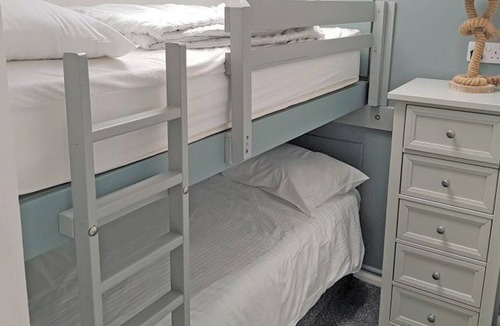 St Erth Praze House | 3 bedroom accommodation in Hayle