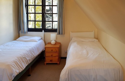 St Erth Praze House | 3 bedroom accommodation in Hayle