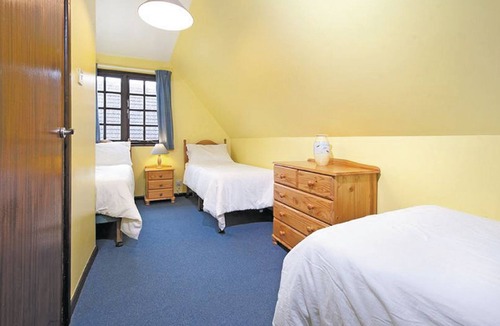 St Erth Praze House | 3 bedroom accommodation in Hayle