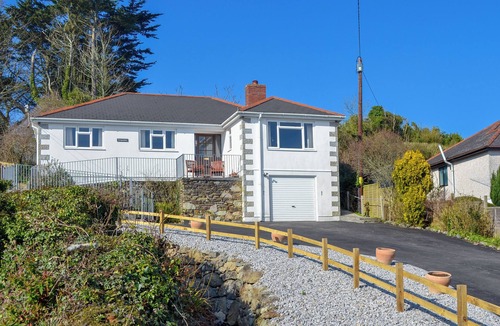 Coverack Cottage | 3 bedroom accommodation in Coverack, near Helston
