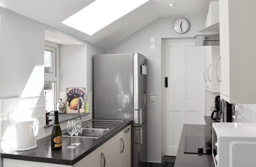 The Lizard Cottage | 3 bedroom accommodation in The Lizard Village, near Helston