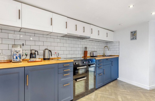 Hilton of Cadboll Cottage | 3 bedroom accommodation in Hilton