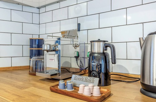 Hilton of Cadboll Cottage | 3 bedroom accommodation in Hilton