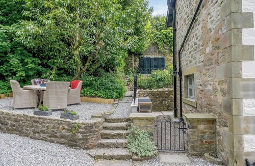 Bolton by Bowland Cottage | 3 bedroom accommodation in Holden