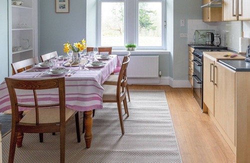 Keith Cottage | 3 bedroom accommodation in Keith