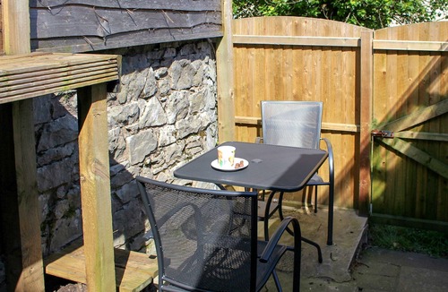 Kendal Cottage | 3 bedroom accommodation in Kendal