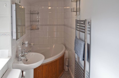 Keswick Cottage | 3 bedroom accommodation in Keswick