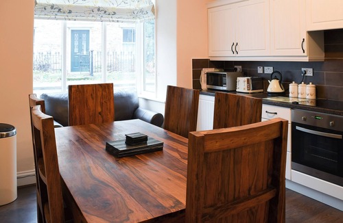 Leyburn Cottage | 3 bedroom accommodation in West Burton, near Leyburn