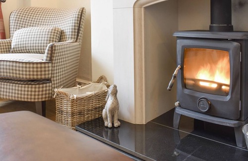 Middleham Cottage | 3 bedroom accommodation in Middleham, near Leyburn
