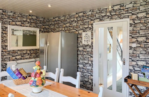 Warkworth Cottage | 3 bedroom accommodation in Warkworth, near Amble
