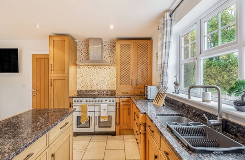 Huttoft Cottage | 3 bedroom accommodation in Mumby