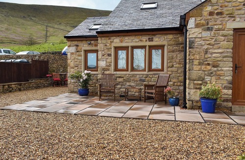 Nelson Cottage | 3 bedroom accommodation in Barley, near Clitheroe