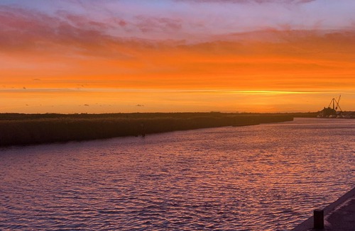 Reedham Cottage | 3 bedroom accommodation in Reedham, near Acle