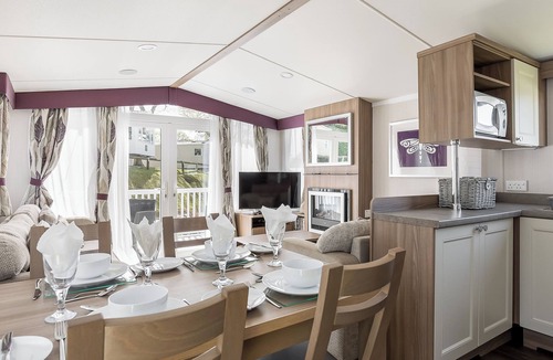 Hamworthy Cottage | 3 bedroom accommodation in Poole