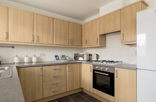 Hamworthy Cottage | 3 bedroom accommodation in Poole