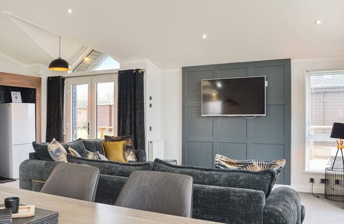 Arnold Cottage | 3 bedroom accommodation in Routh