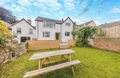 Ruthin Cottage | 3 bedroom accommodation in Ruthin