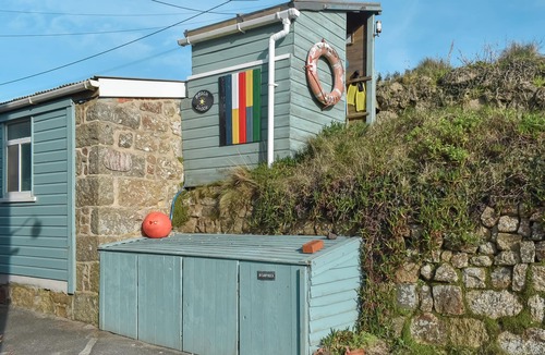 Penzance Cottage | 3 bedroom accommodation in Sennen