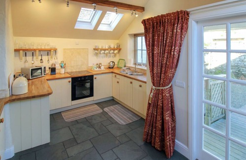Staveley Cottage | 3 bedroom accommodation in Staveley
