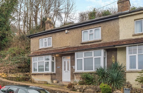Rodborough Cottage | 3 bedroom accommodation in Stroud