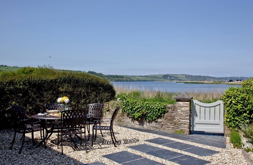 Torcross Cottage | 3 bedroom accommodation in Torcross