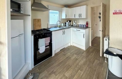 Towyn Cottage | 3 bedroom accommodation in Towyn