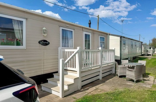 Towyn Cottage | 3 bedroom accommodation in Towyn