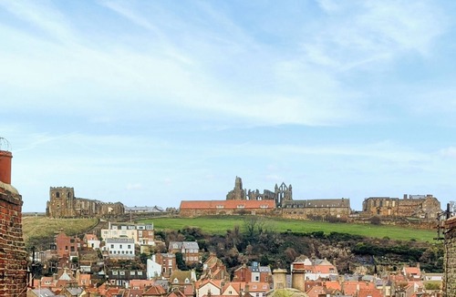 West Cliff Cottage | 3 bedroom accommodation in Whitby