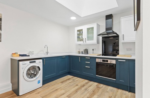 Milfield Cottage | 3 bedroom accommodation in Wooler