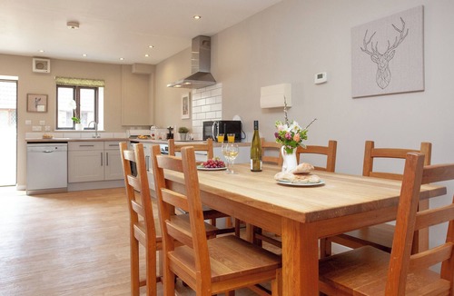 Witham Friary Cottage | 3 bedroom accommodation in Witham Friary, Frome
