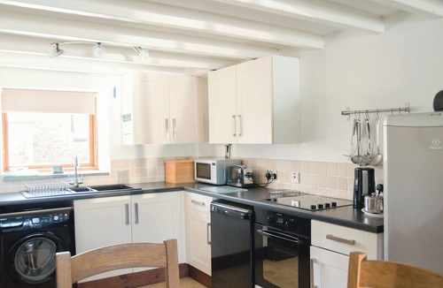 Marhamchurch Cottage | 3 bedroom accommodation in Marhamchurch, near Bude