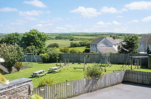 Marhamchurch Cottage | 3 bedroom accommodation in Marhamchurch, near Bude