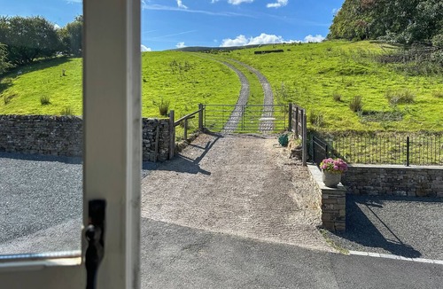 Sedbergh Cottage | 3 bedroom accommodation in Dent