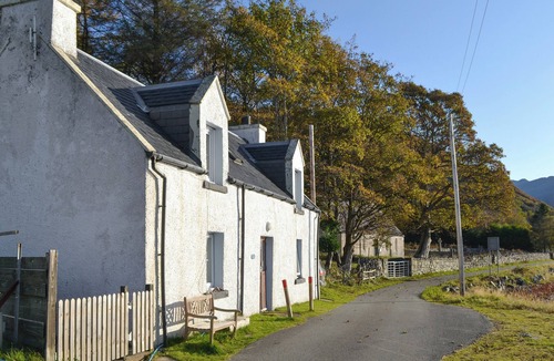 Arnisdale Cottage | 3 bedroom accommodation in Arnisdale, near Glenelg
