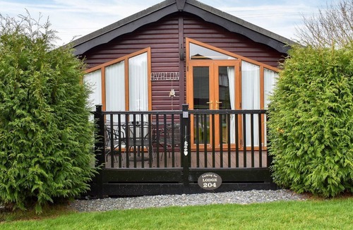 Looe Cottage | 3 bedroom accommodation in Killigarth, near Polperro