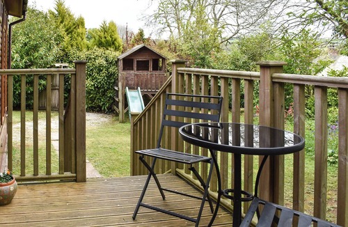 Looe Cottage | 3 bedroom accommodation in Lanreath, near Looe